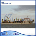 Dredger de areia de sucção personalizada fabricante (USC1-004)